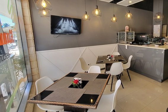 Restaurante Kumbaya