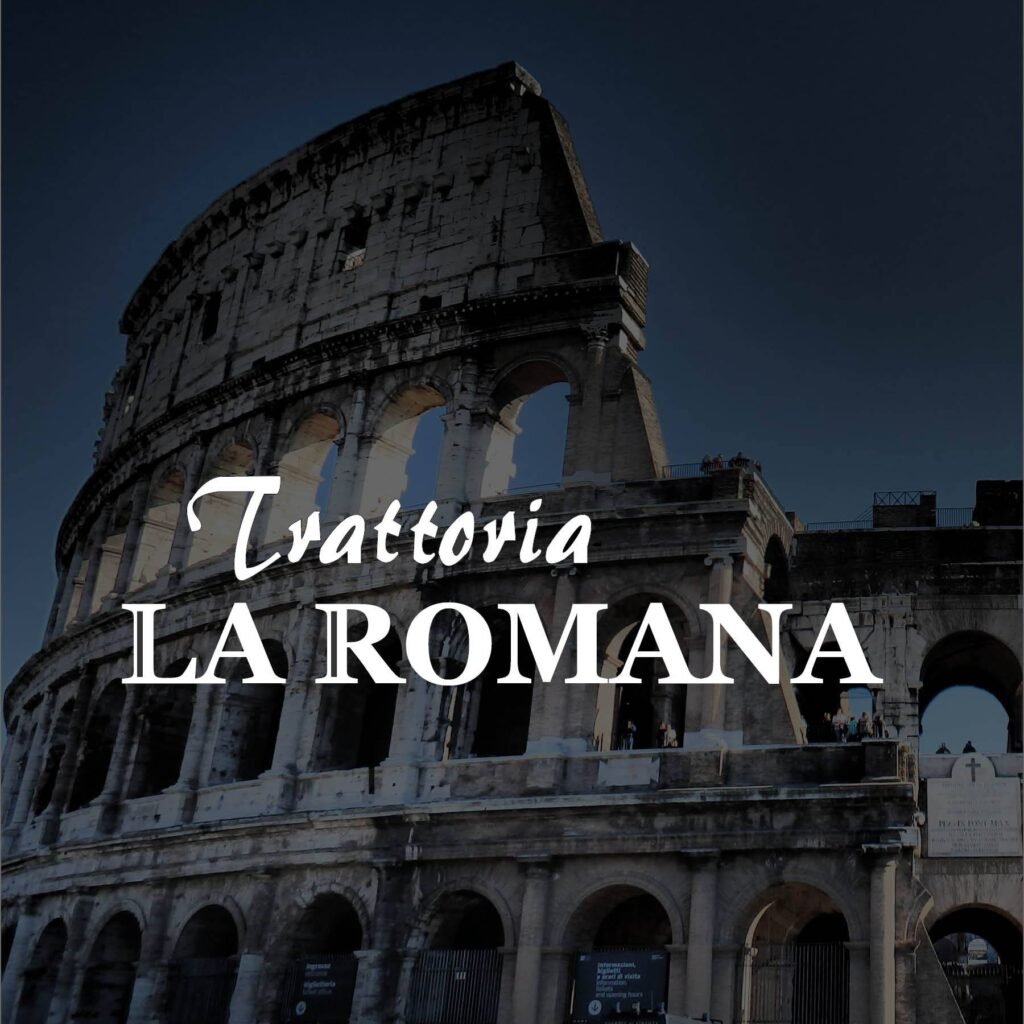 Trattoria La Romana