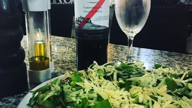 Trattoria La Romana