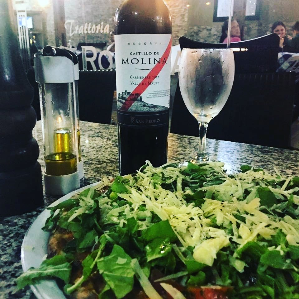 Trattoria La Romana