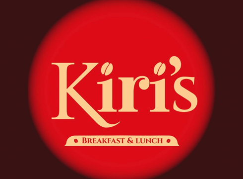 Kiri´s Breakfast & Lunch