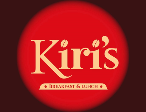 Kiri´s Breakfast & Lunch