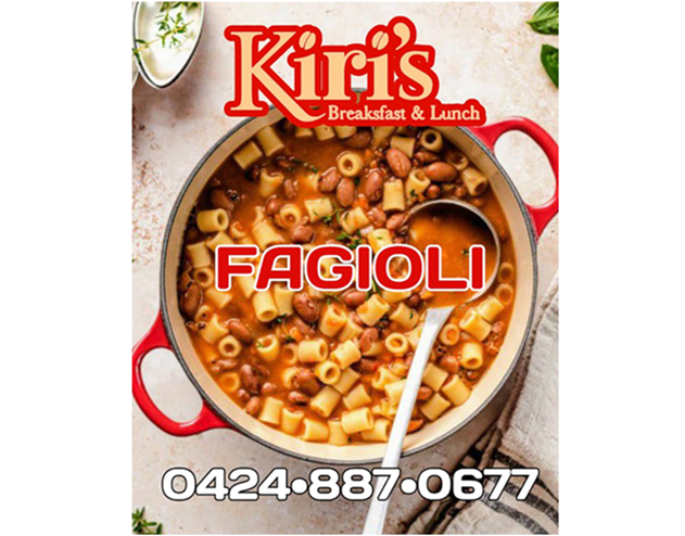 menu 4-
