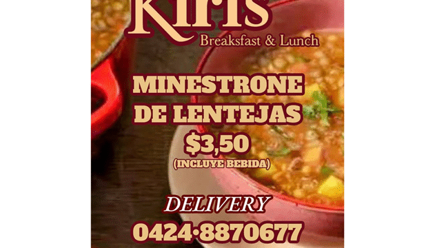 menu 5-
