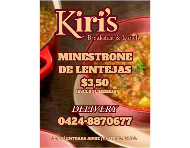 menu 5-