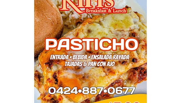 Kiri´s Breakfast & Lunch