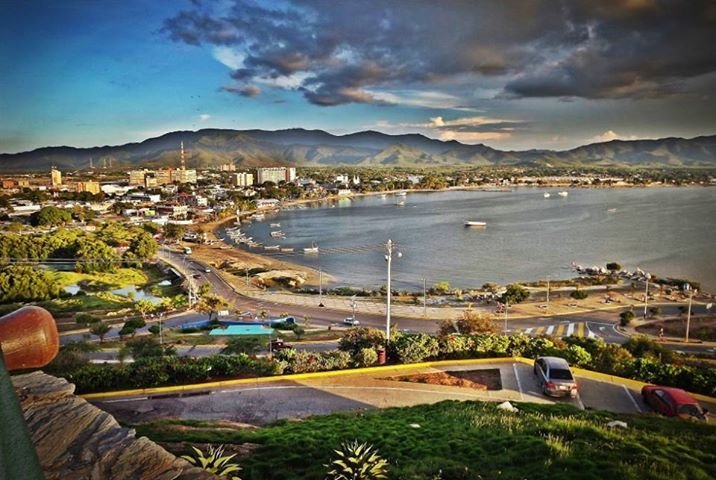 Mp. Marcano
