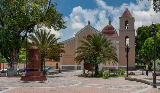 Dónde comer en San Juan Bautista, Margarita