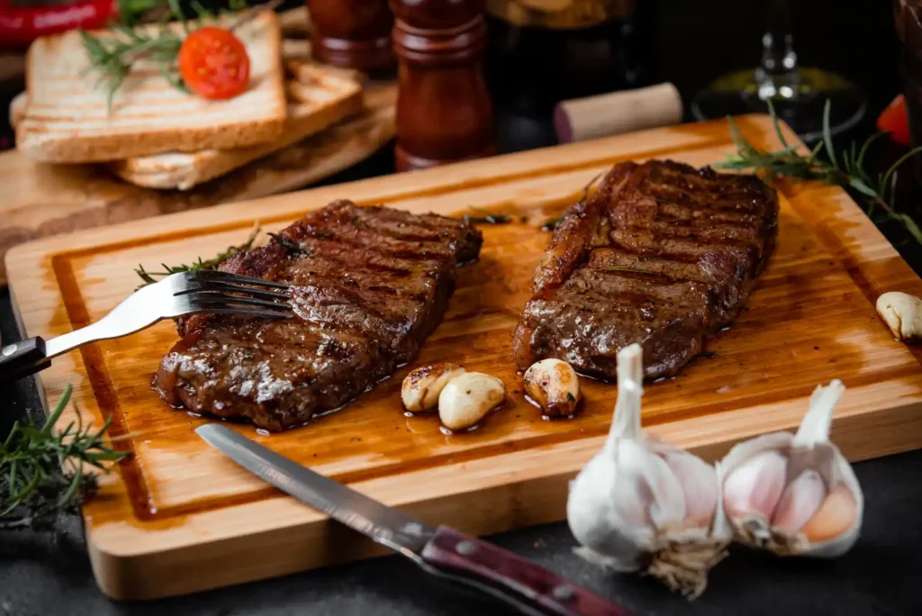 carnes y parrillas en porlamar