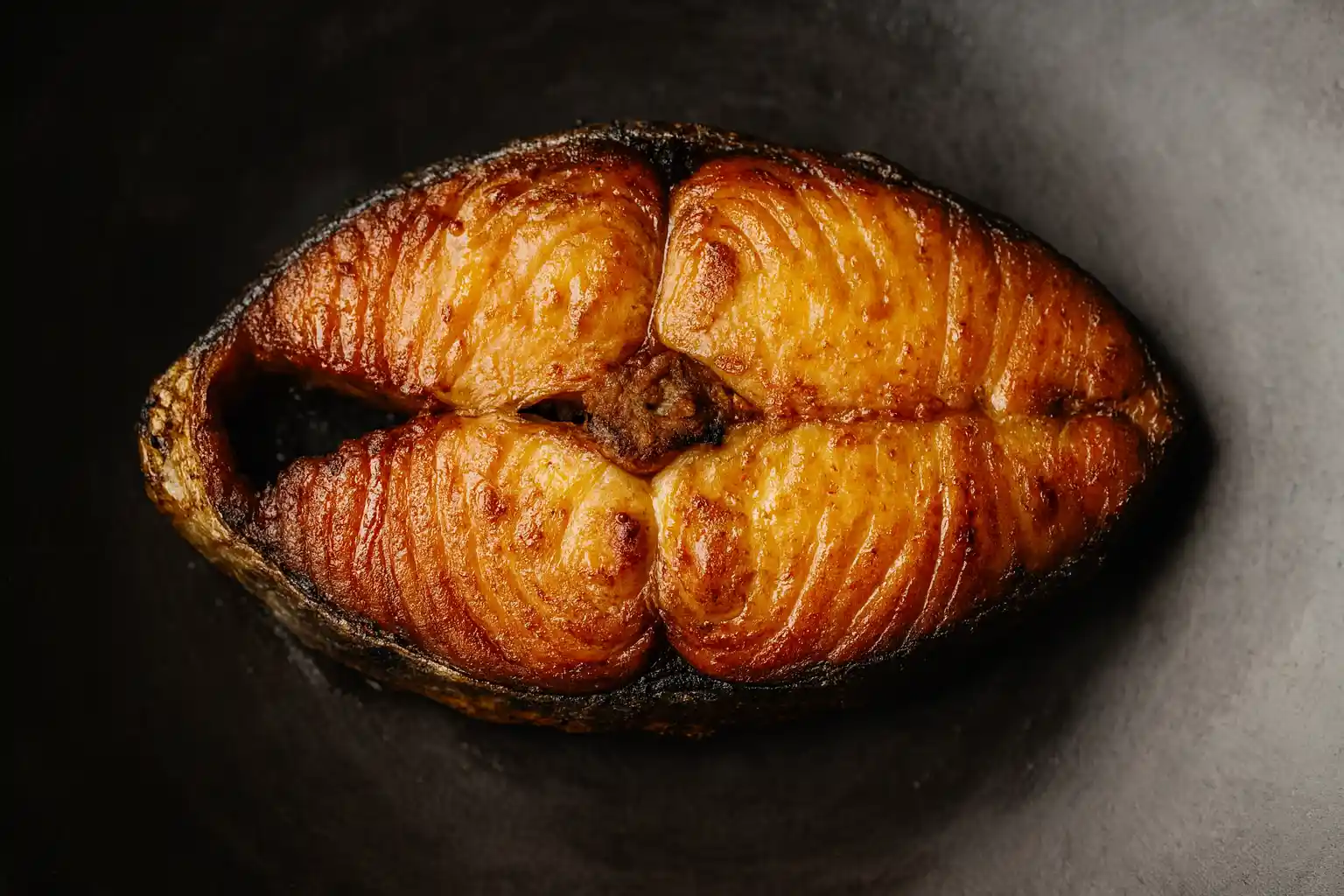 Carite frito, uno de los pescados más populares en Margarita